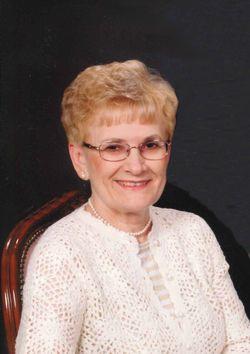 Elizabeth Baziuk