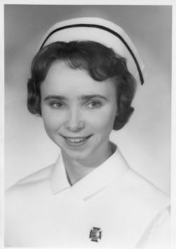 Nancy Lockhart