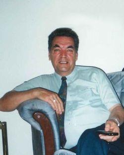 Harold Samson