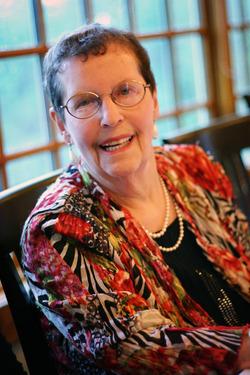 Joyce Cameron