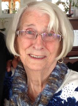 Mary Odiatu