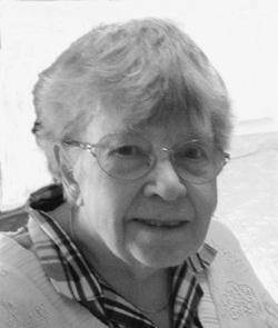 Verna Simpson