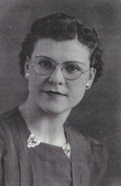 Gladys Mooney