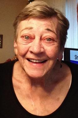 Colleen  Koswin