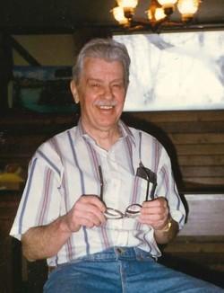 John  Saranchuk