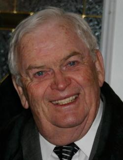 Peter Campbell