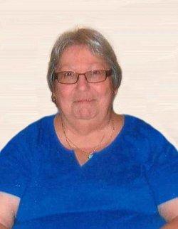 Norma Keats
