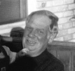Stanley Finch