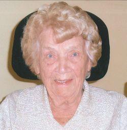Eileen Kennedy