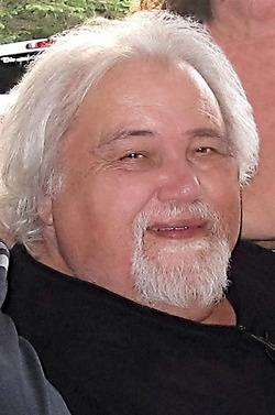 Brian Uskalo