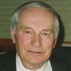 Walter Gingera