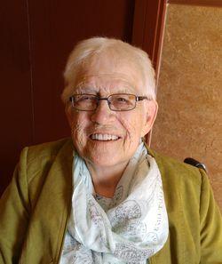 Donna Morley