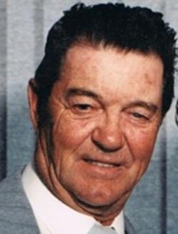 Stanley Stewart