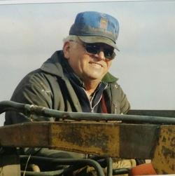Charlie Molinski