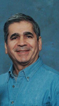 William Diaz
