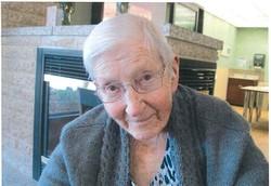 Muriel Spearman
