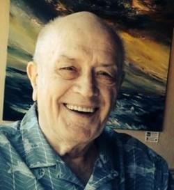 Allan Hawkins