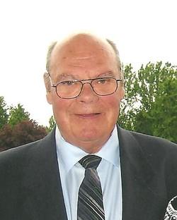 Ronald  Barbour