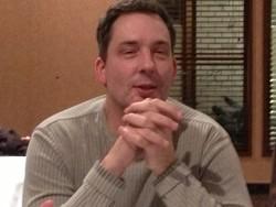 Mark Robitaille