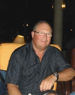 Richard Cole 