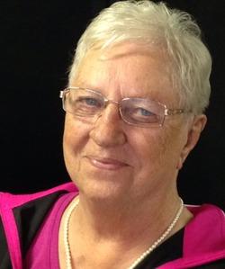 Doris Krishka