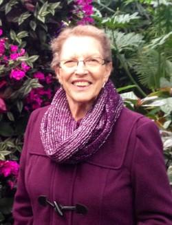 Helen Pugh