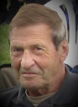 Raymond Bohemier