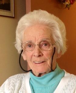 Ruth Winslade