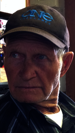 Wallace Hendrickson
