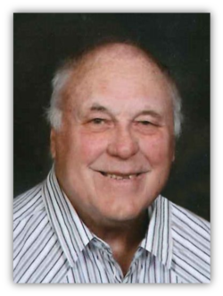 Lawrence Kiel
