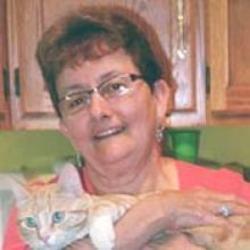 Denise Vaughan
