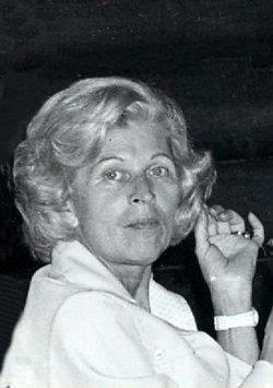 Edith Harris