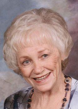 Bernice Hiebert