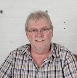 Scott McLaren