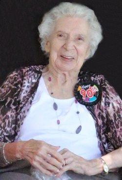 Shirley Randall