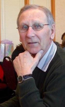 Raymond Kozun