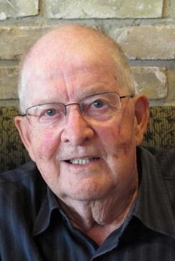 Clarence Coward