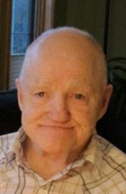 Raymond St. Onge