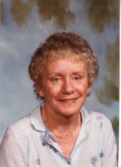 Lillian Elwood