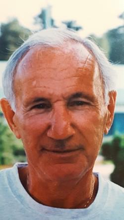 Robert Burkitt