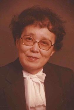 Nobu Ellis