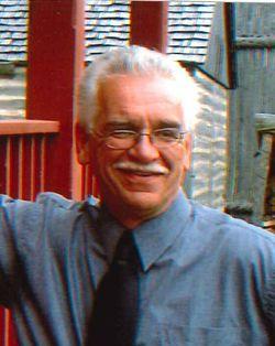 Richard Wilk