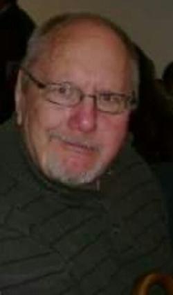 Jerry Proctor