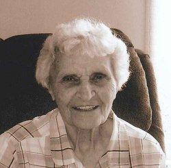 Elizabeth Martinson