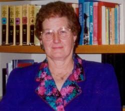 Margaret Cooney