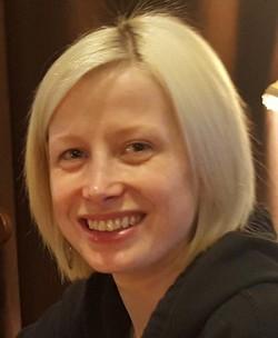 Marlene Komus