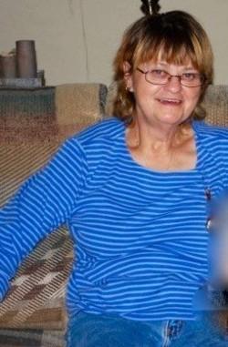 Wendy Mills