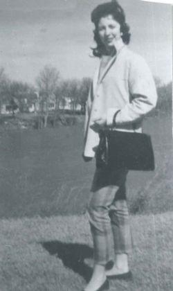 Mary  Summers