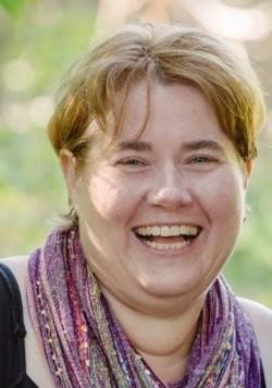 Sherril Irvine