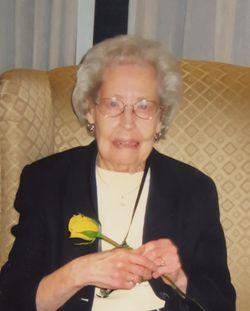 Edythe  Brown